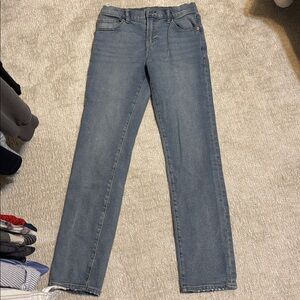 Boys Gap kids jeans